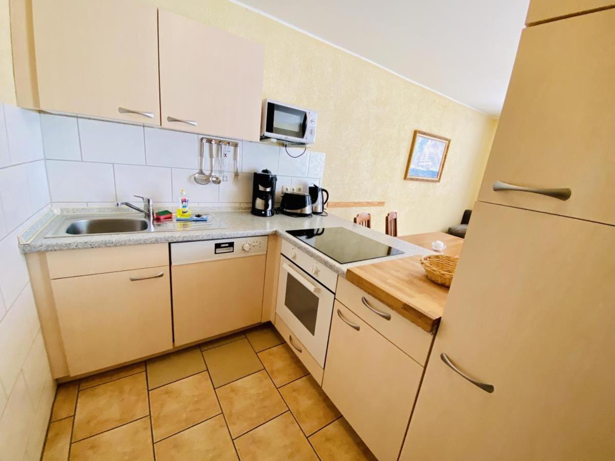 Ferienhaus Schotstek ロストック エクステリア 写真